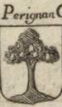 Coat of arms (crest) of Fleury (Aude)