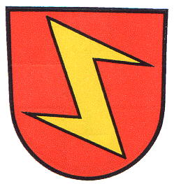 Wappen von Neckartailfingen/Arms of Neckartailfingen