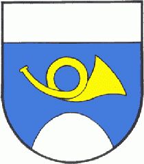 Wappen von Obervogau/Arms (crest) of Obervogau