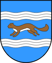 Coat of arms (crest) of Pakrac
