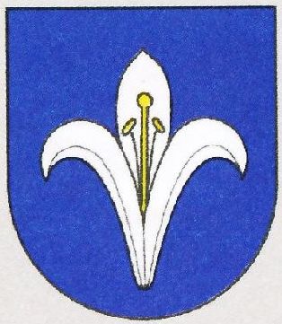 Sokolovce (Erb, znak)