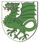 Blason de Urschenheim/Arms of Urschenheim