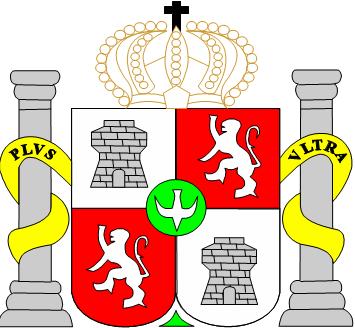 Coat of arms (crest) of Villarrica