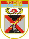 7th Armoured Infantry Battalion, Brazilian Army.png