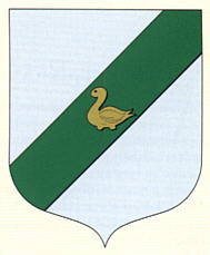 Blason de Chocques/Arms (crest) of Chocques