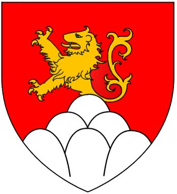 Arms (crest) of Develier