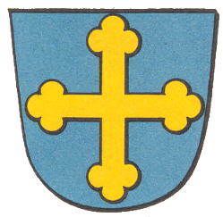 Wappen von Horrweiler/Arms (crest) of Horrweiler