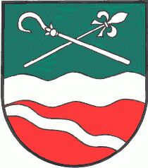 Wappen von Lafnitz (Steiermark) / Arms of Lafnitz (Steiermark)