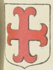 Blason de Montfort-sur-Meu/Coat of arms (crest) of {{PAGENAME