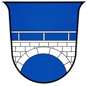Wappen von Oberkirch (Luzern)/Arms (crest) of Oberkirch (Luzern)