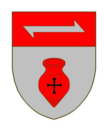 Wappen von Reinsfeld/Arms (crest) of Reinsfeld