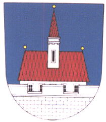 Arms of Ústí nad Orlicí