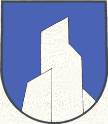 Coat of arms (crest) of Weißenstein (Kärnten)