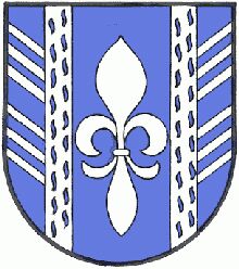 Wappen von Baierdorf bei Anger/Arms (crest) of Baierdorf bei Anger