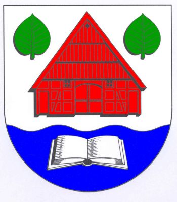 Wappen von Amt Bordesholm/Arms (crest) of Amt Bordesholm