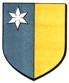 Blason de Dieffenbach-lès-Wœrth/Arms (crest) of Dieffenbach-lès-Wœrth