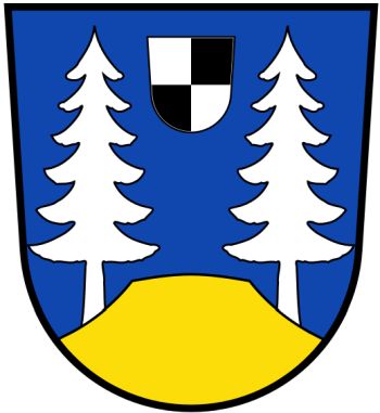 Wappen von Dittenheim / Arms of Dittenheim