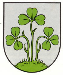 Wappen von Freimersheim/Arms (crest) of Freimersheim