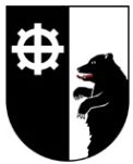 Wappen von Karlstein an der Thaya