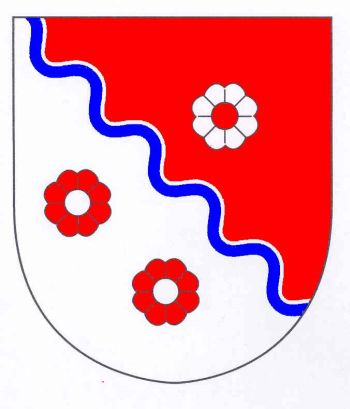 Wappen von Rondeshagen/Arms (crest) of Rondeshagen