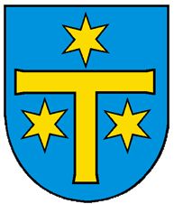 Wappen von Sankt Antönien