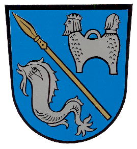 Wappen von Stammham/Arms (crest) of Stammham