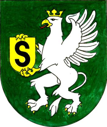 Coat of arms (crest) of Stonava