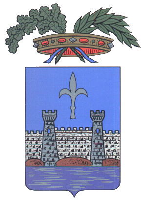 Arms of Trieste (province)