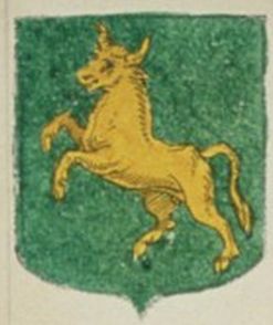 Blason de Bréau/Coat of arms (crest) of {{PAGENAME