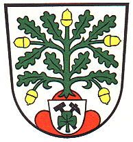 Wappen von Herne (Ruhr)/Coat of arms (crest) of Herne (Ruhr)