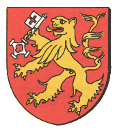 Blason de Michelbach-le-Bas/Arms (crest) of Michelbach-le-Bas