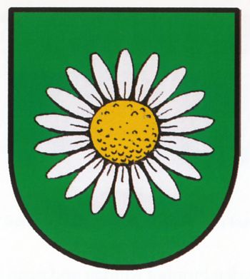 Wappen von Mörschenhardt/Arms (crest) of Mörschenhardt