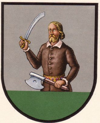 Coat of arms (crest) of Motnik