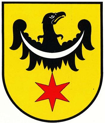 Arms of Namysłów