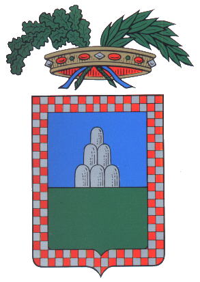 Coat of arms (crest) of Pistoia (province)