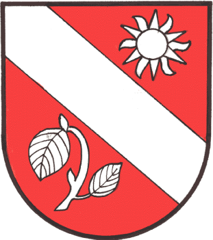 Coat of arms (crest) of Sankt Urban (Kärnten)