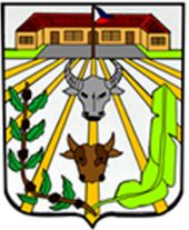 Arms of Villaverde