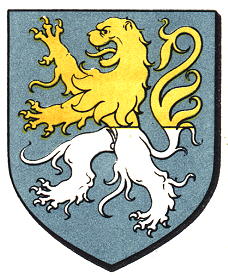 Blason de Altwiller/Arms (crest) of Altwiller