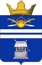 Arms (crest) of Chilekovskoe rural settlement