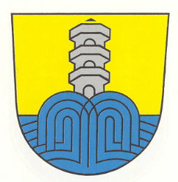 Wappen von Löbau (kreis)/Arms (crest) of Löbau (kreis)