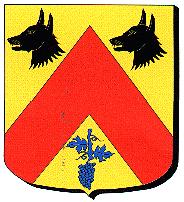 Blason de Marly-la-Ville/Arms (crest) of Marly-la-Ville