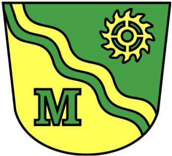 Wappen von Mühldorf (Kärnten)/Arms (crest) of Mühldorf (Kärnten)