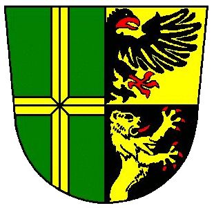 Wappen von Oldendorf (Stade)/Arms (crest) of Oldendorf (Stade)