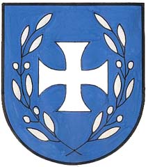 Wappen von Podersdorf am See/Arms (crest) of Podersdorf am See