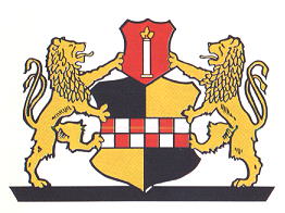 Wappen von Römhild/Coat of arms (crest) of Römhild