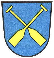 Wappen von Rudersberg/Coat of arms (crest) of Rudersberg