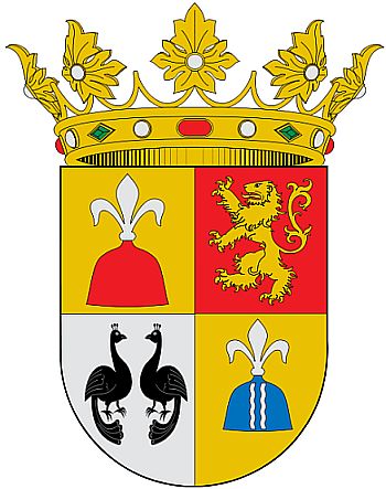 Escudo de Sant Hilari Sacalm/Arms (crest) of Sant Hilari Sacalm