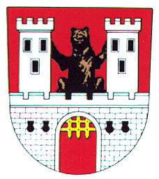 Coat of arms (crest) of Šafov