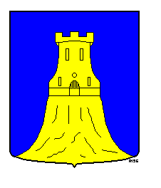 Wapen van Stoutenburg/Coat of arms (crest) of Stoutenburg