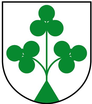 Wappen von Vogtei/Arms (crest) of Vogtei